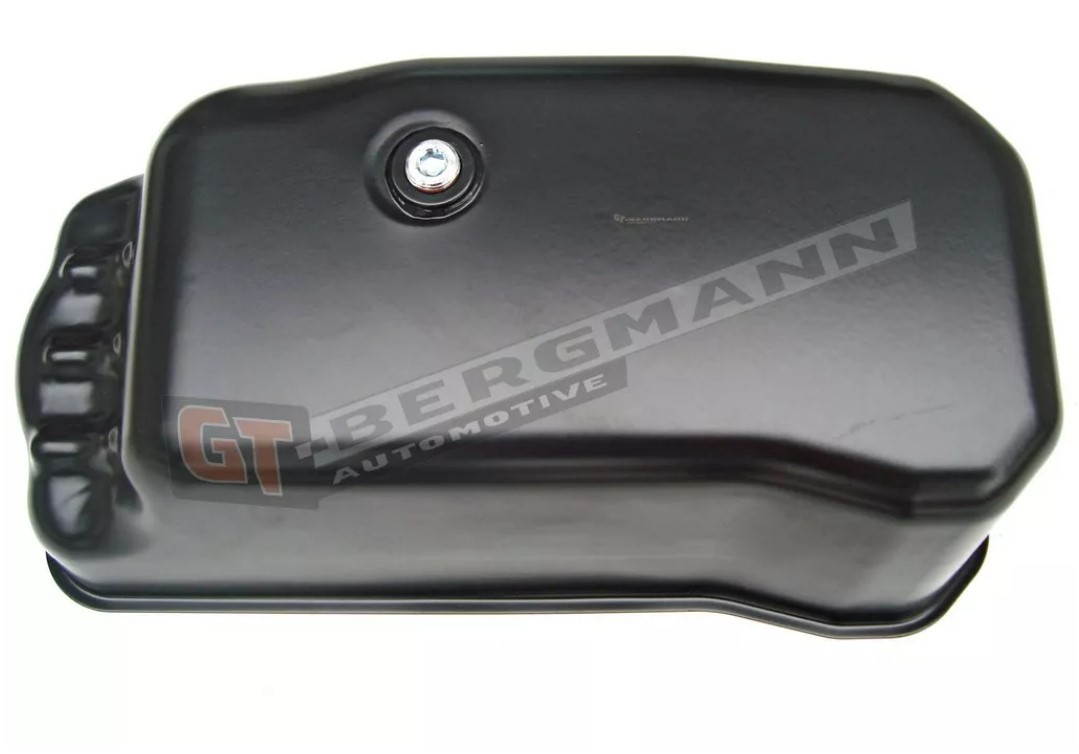 GT-BERGMANN Oil sump GT53-001 GT53-001 GT-BERGMANN DACIA oil sump
