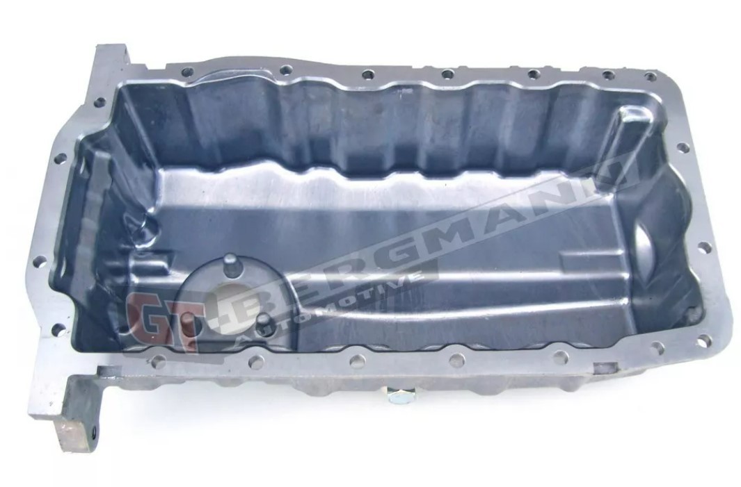 GT-BERGMANN Oil sump GT53-007 GT53-007 GT-BERGMANN DACIA engine oil sump