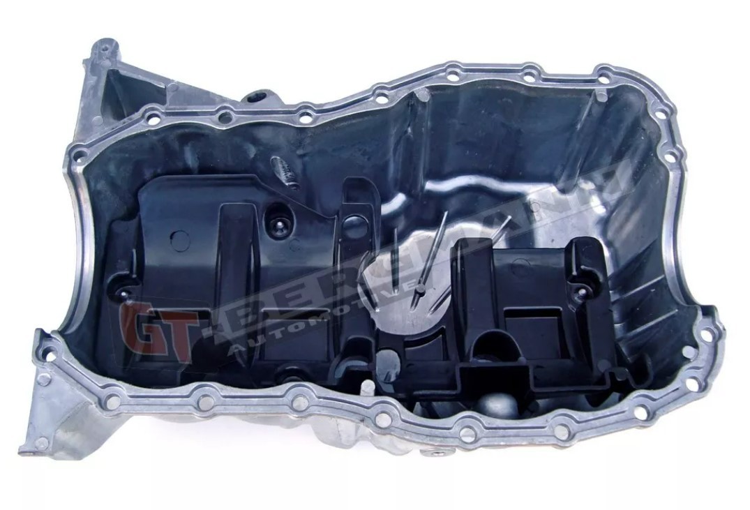 GT-BERGMANN Olejová vaňa GT53-008 GT-BERGMANN GT53-008 Olejová vaňa Suzuki LIANA originálne