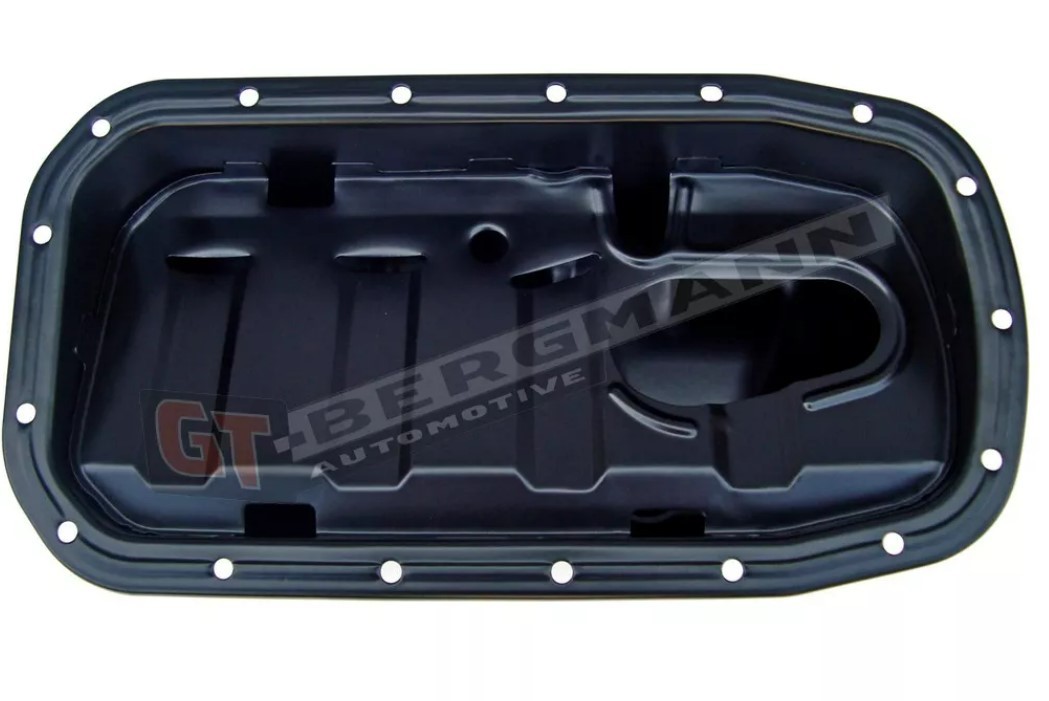 GT-BERGMANN Olejová vaňa GT53-010 GT-BERGMANN GT53-010 Olejová vaňa Twingo c06 cena