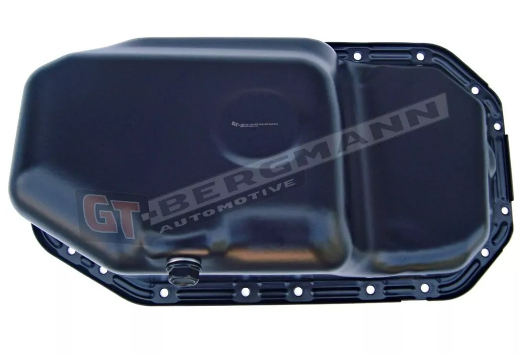 GT-BERGMANN Bunnpanne GT53-013 GT53-013 GT-BERGMANN Oljepanne Ford billige
