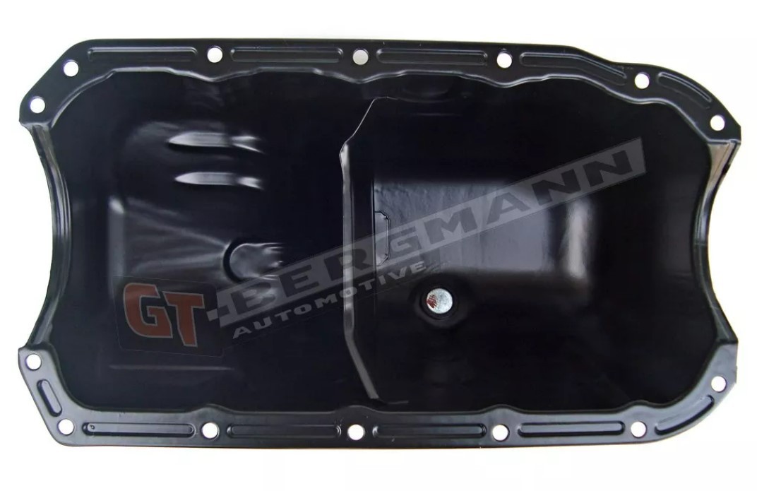 GT-BERGMANN Oil sump GT53-018 GT53-018 GT-BERGMANN oil sump for DACIA