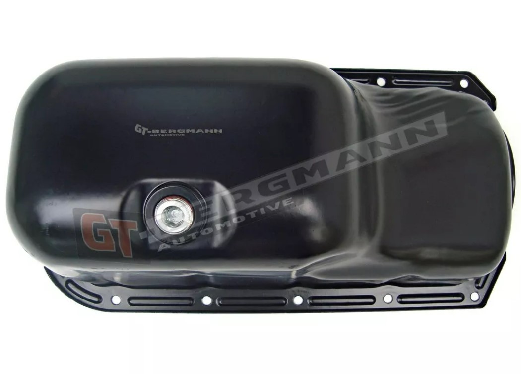 Cárter do óleo GT-BERGMANN GT53-019 GT-BERGMANN GT53-019 Cárter do motor FIAT UNO 2007