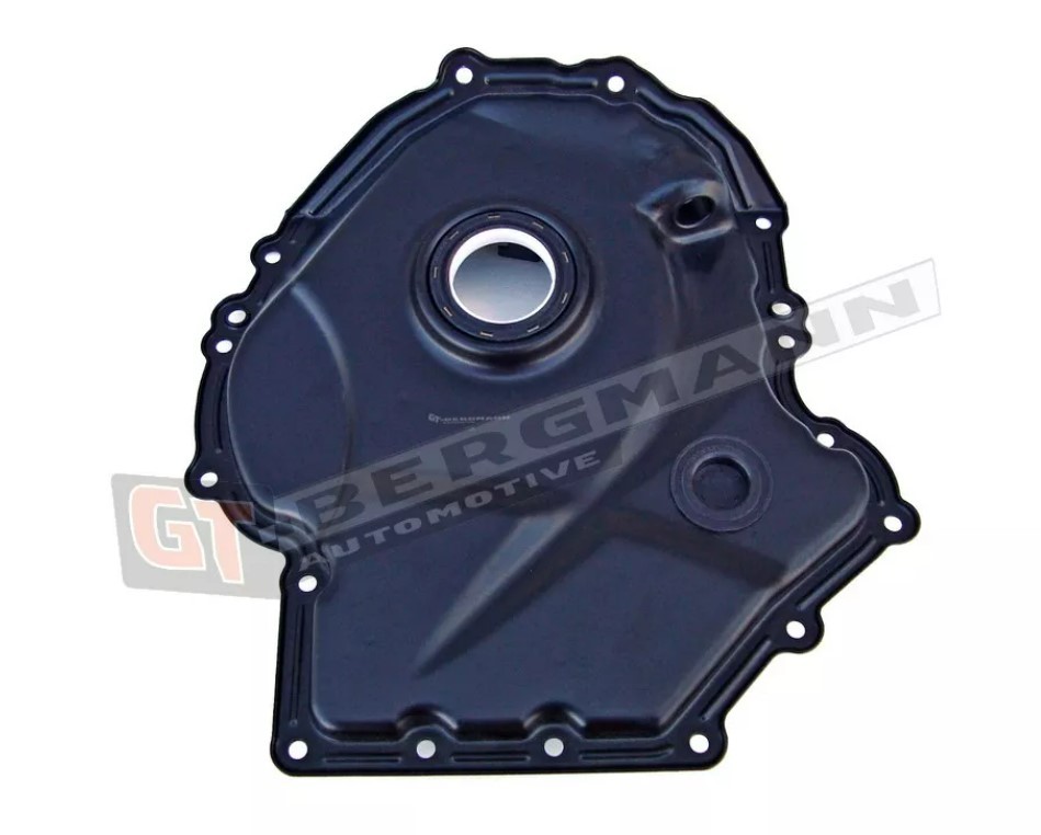 GT-BERGMANN Couvercle de carter, carter de vilebrequin GT54-001 prix Bloc-cylindres BMW F25 GT54-001 GT-BERGMANN