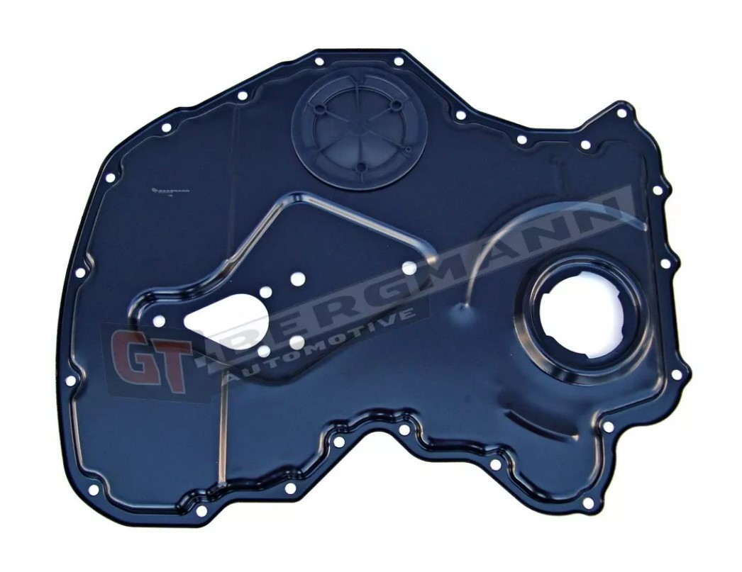 GT-BERGMANN Vāks, zobsiksna GT54-006 Zobsiksnas vāks Ford DNW GT54-006 GT-BERGMANN