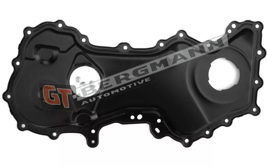 GT-BERGMANN Caixa de comando GT54-007 GT-BERGMANN GT54-007 Junta cárter de comando Volvo S60 originais