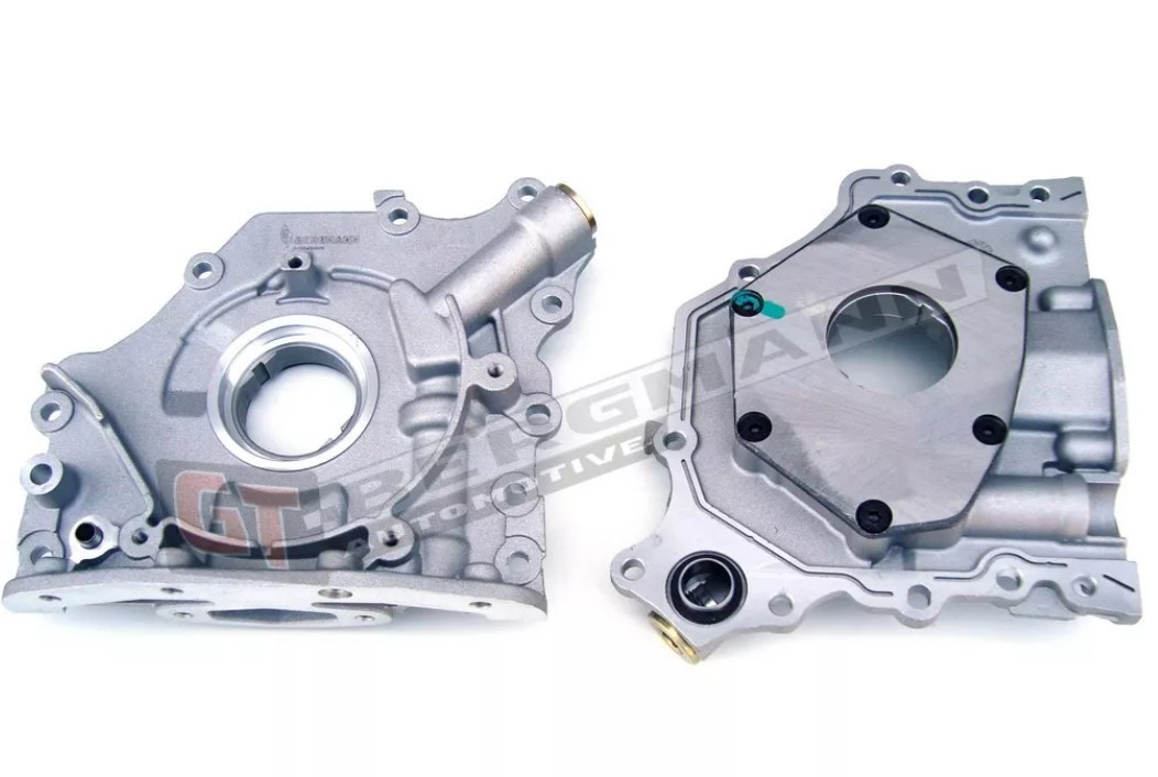 GT-BERGMANN Õlipump GT56-002 Õlipump GT-BERGMANN Citroën BERLINGO GT56-002