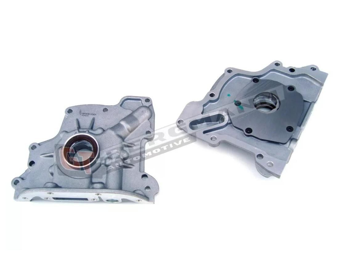 GT-BERGMANN Oljepumpe GT56-003 GT56-003 Oljepumpe DACIA SANDERO GT-BERGMANN