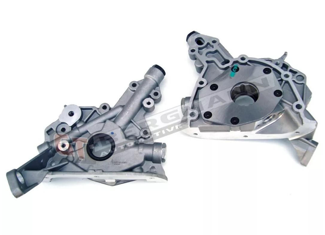 GT-BERGMANN Αντλία λαδιού GT56-004 GT56-004 Αντλία λαδιού CITROËN BERLINGO GT-BERGMANN