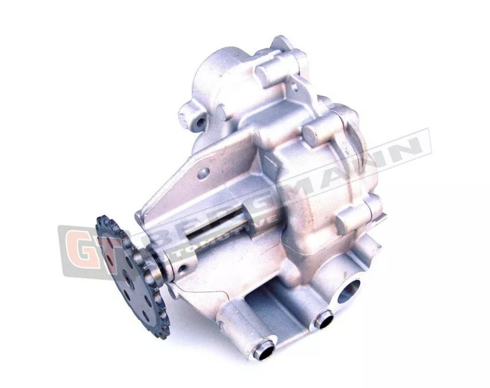 GT-BERGMANN Αντλία λαδιού GT56-011 GT-BERGMANN GT56-011 Αντλία λαδιού Movano B Φορτηγό πλατφόρμα / Σασσί (X62) τιμες