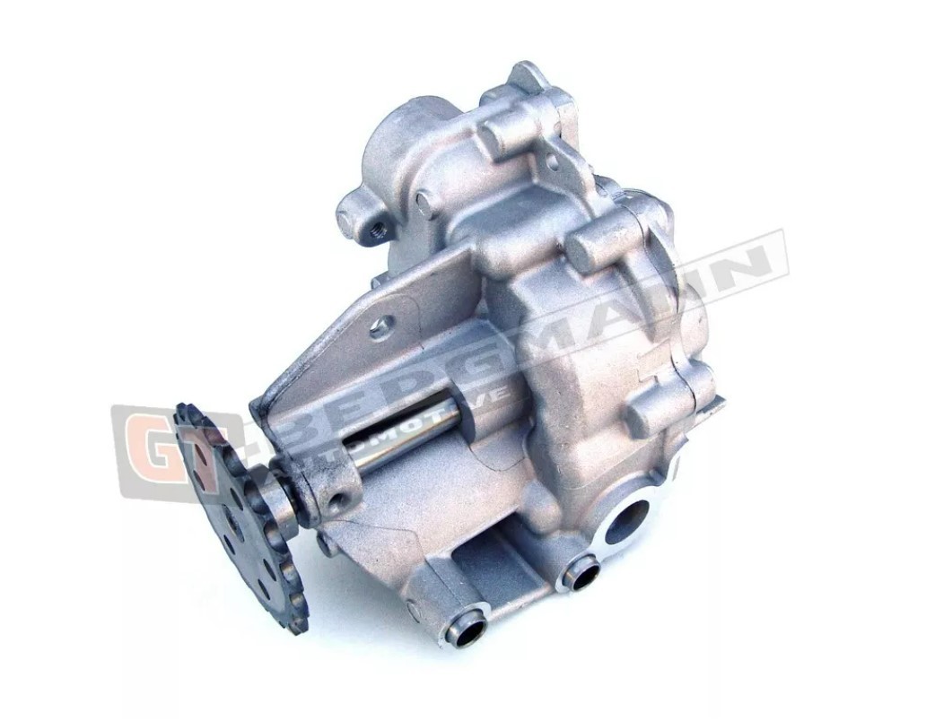 GT-BERGMANN Pompe à huile GT56-012 GT56-012 Pompe à huile RENAULT MEGANE GT-BERGMANN