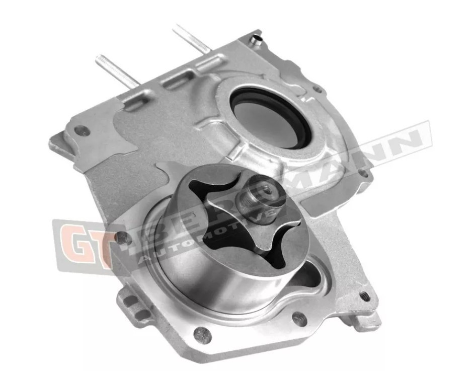 GT-BERGMANN Oliepomp GT56-013 GT-BERGMANN GT56-013 Oliepompen Chevrolet Camaro 5 goedkoop
