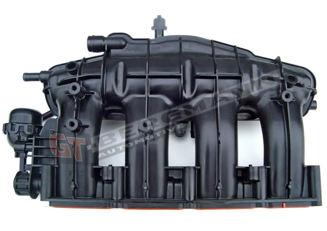 GT-BERGMANN Sisselaskekollektor GT57-001 GT-BERGMANN Sisselaskekollektor GT57-001 klientide arvustused