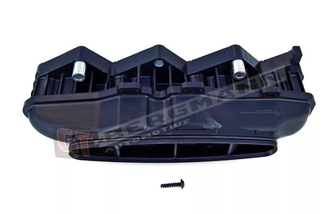 GT-BERGMANN Σωλήνας αναρρόφησης, παροχή αέρα GT57-004 GT-BERGMANN GT57-004 Σωλήνας αναρρόφησης, παροχή αέρα