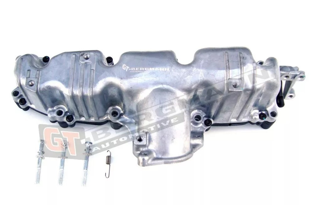 GT-BERGMANN Sisselaskekollektor GT57-005 Sisselaskekollektor GT-BERGMANN GT57-005 odav