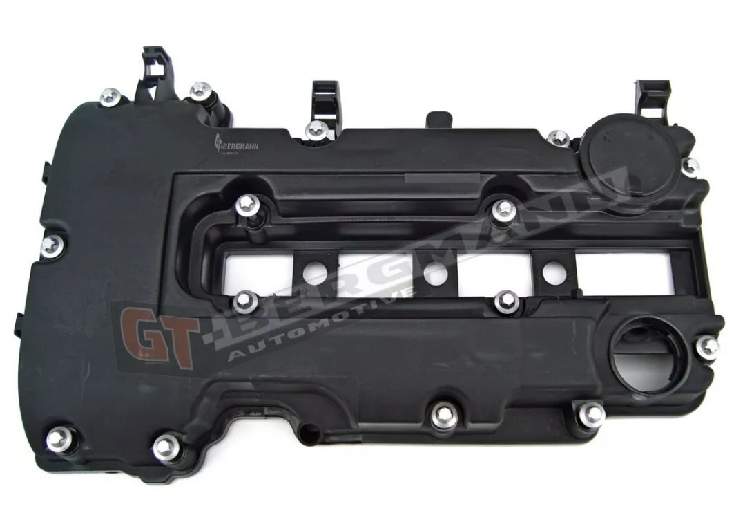 Ventilkåpa GT-BERGMANN GT58-003 GT-BERGMANN GT58-003 Topplockskåpa OPEL CASCADA 2019