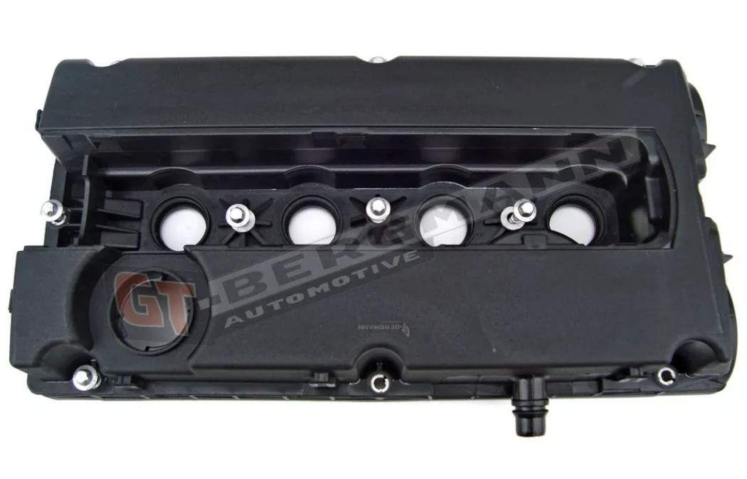 GT-BERGMANN Vārstu vāks GT58-004 GT-BERGMANN GT58-004 Cilindru galvas vāks VAUXHALL Vivaro C Van (K0) lēti