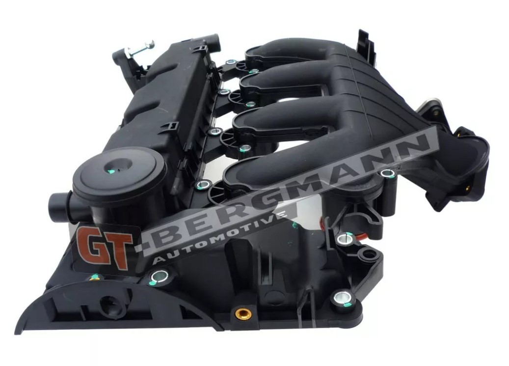 GT-BERGMANN Καπάκι βαλβίδων GT58-005 Καπάκι βαλβίδων GT-BERGMANN VOLVO GT58-005