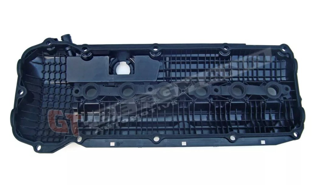 Rocker cover GT-BERGMANN GT58-009 GT-BERGMANN GT58-009 Rocker cover BMW 3 Series 2003