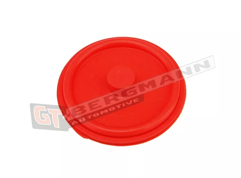 GT-BERGMANN Membran, krumtaphus-udluftning GT58-013 GT-BERGMANN GT58-013 Krumtaphusventilation Citroen BERLINGO billig