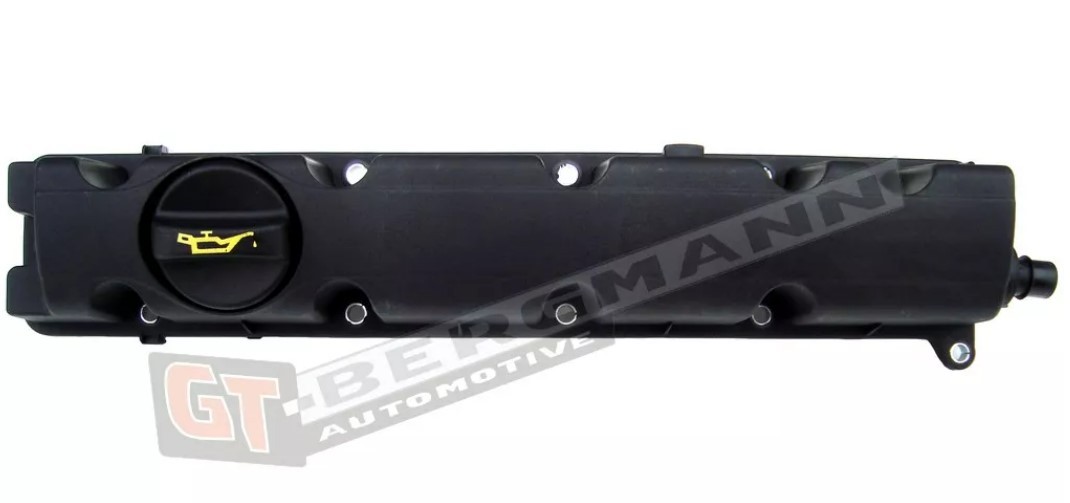 GT-BERGMANN Καπάκι βαλβίδων GT58-014 Καπάκι βαλβίδων CITROËN GT-BERGMANN GT58-014