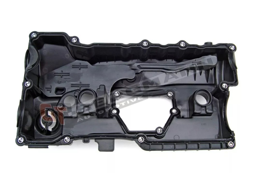 GT-BERGMANN Rocker cover GT58-015 GT58-015 GT-BERGMANN engine cylinder head for ALFA ROMEO