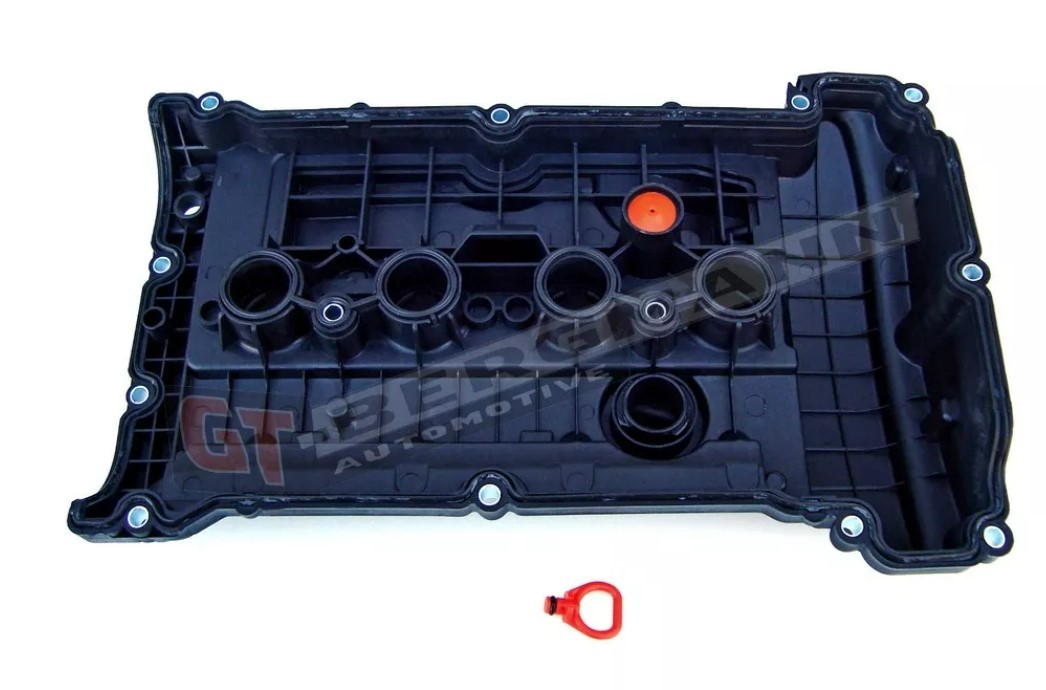 GT-BERGMANN Coperchio punterie GT58-016 GT58-016 Testata motore GT-BERGMANN BMW