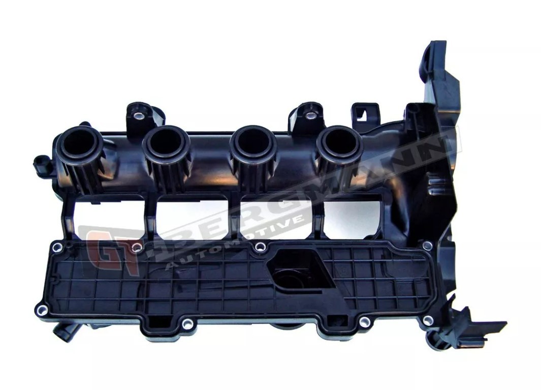 Tampa das válvulas GT-BERGMANN GT58-017 GT-BERGMANN GT58-017 Tampa de válvulas FORD FIESTA 2003