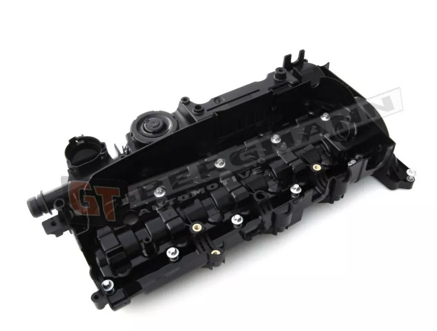 Cache-culbuteur GT-BERGMANN GT58-023 GT-BERGMANN GT58-023: Culasse de cylindre BMW X5 2014