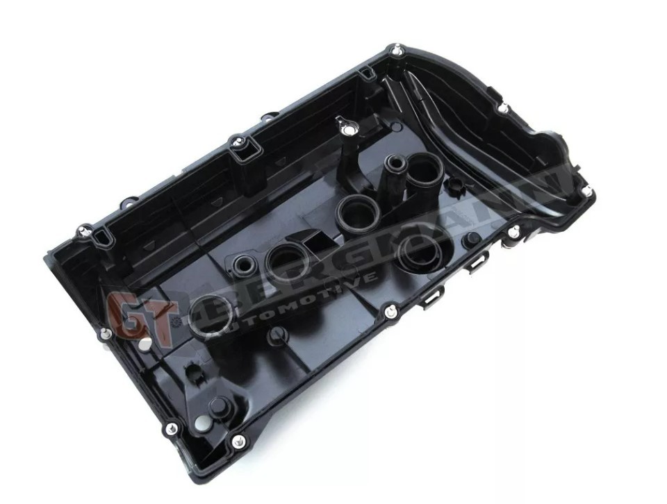 GT-BERGMANN Rocker cover GT58-025 GT58-025 GT-BERGMANN ALFA ROMEO cylinder head