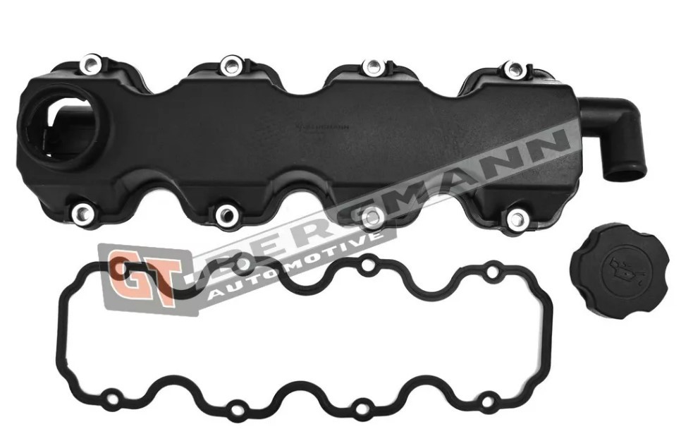 GT-BERGMANN Καπάκι βαλβίδων GT58-027 Καπάκι βαλβίδων GT-BERGMANN VOLVO GT58-027