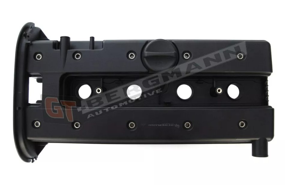 GT-BERGMANN Kleppendeksel GT58-028 GT-BERGMANN GT58-028 Cilinder, kop Opel Vectra A goedkoop