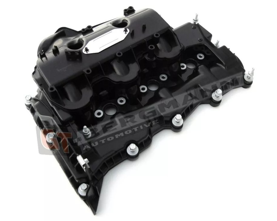 Klapikambrikaas GT-BERGMANN GT58-032 GT-BERGMANN GT58-032 Silindripea LAND ROVER DISCOVERY 2012