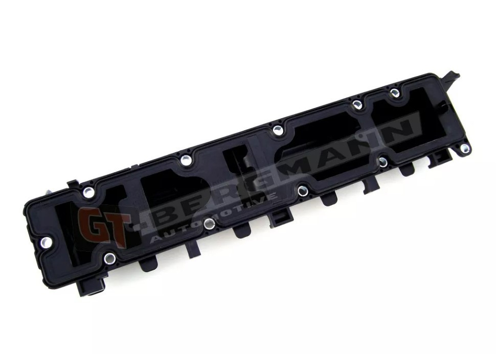 GT-BERGMANN Topdæksel GT58-034 Topdæksel GT-BERGMANN C3 GT58-034 billig