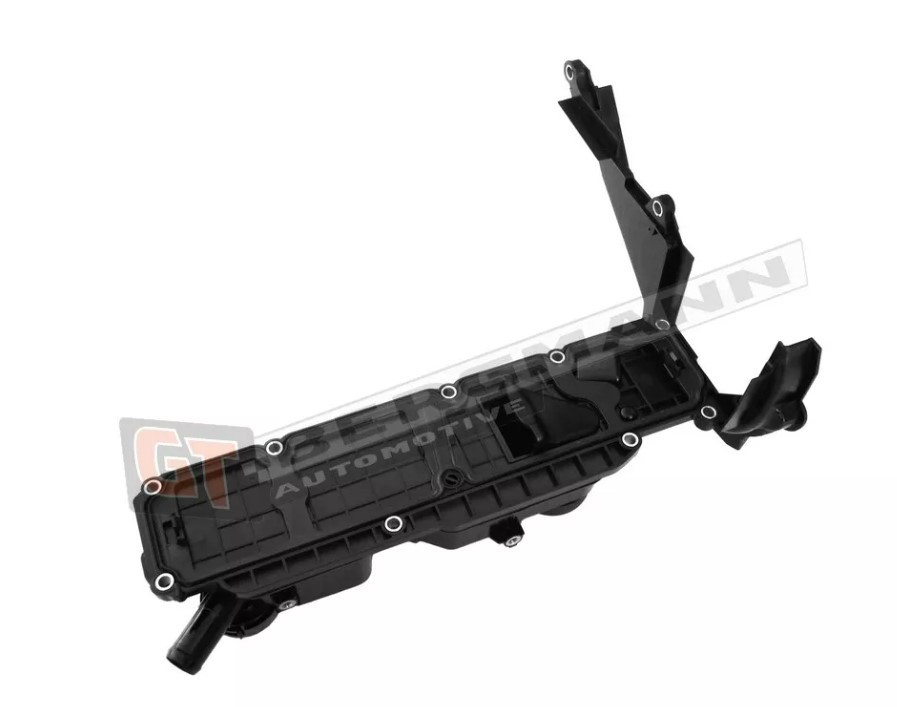 Ventilkåpa GT-BERGMANN GT58-042 GT-BERGMANN GT58-042: Topplock Opel COMBO 1999