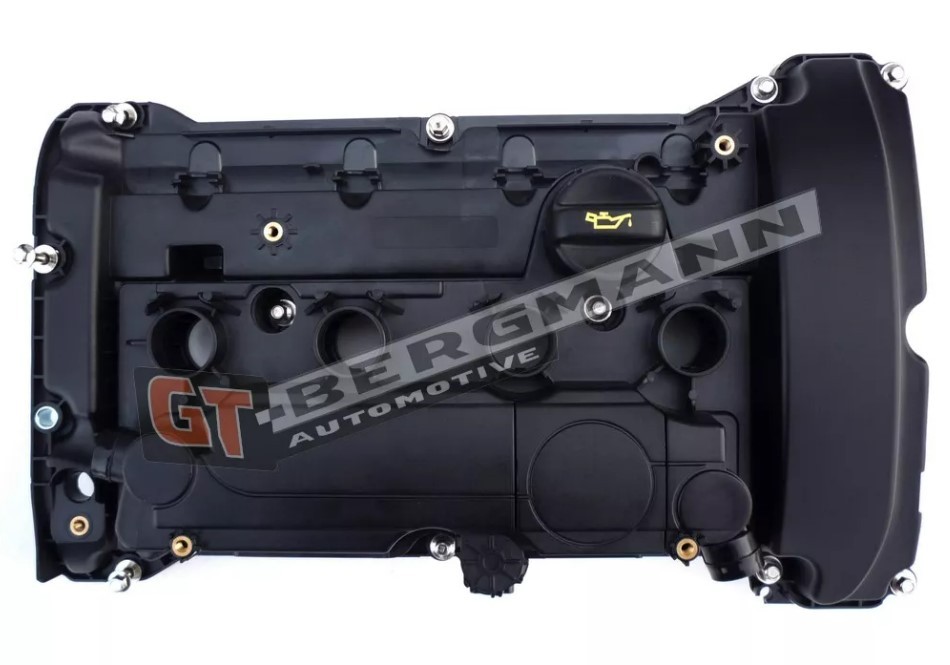 GT-BERGMANN Topdæksel GT58-043 GT-BERGMANN GT58-043 Xsara N3 Topdæksel pris