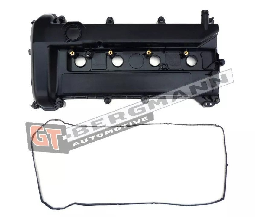 GT-BERGMANN Toppdeksel GT58-048 GT-BERGMANN GT58-048 Sylindertopp Toyota STARLET originale