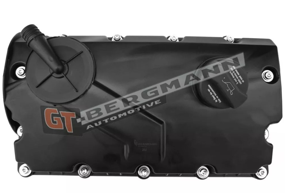 GT-BERGMANN Rocker cover GT58-051 ALFA ROMEO GT-BERGMANN engine cylinder head GT58-051