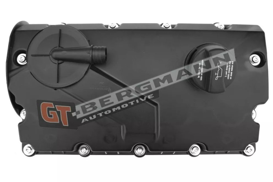 Καπάκι βαλβίδων GT-BERGMANN GT58-052 GT-BERGMANN GT58-052 Καπάκι βαλβίδων Volkswagen BORA 2008