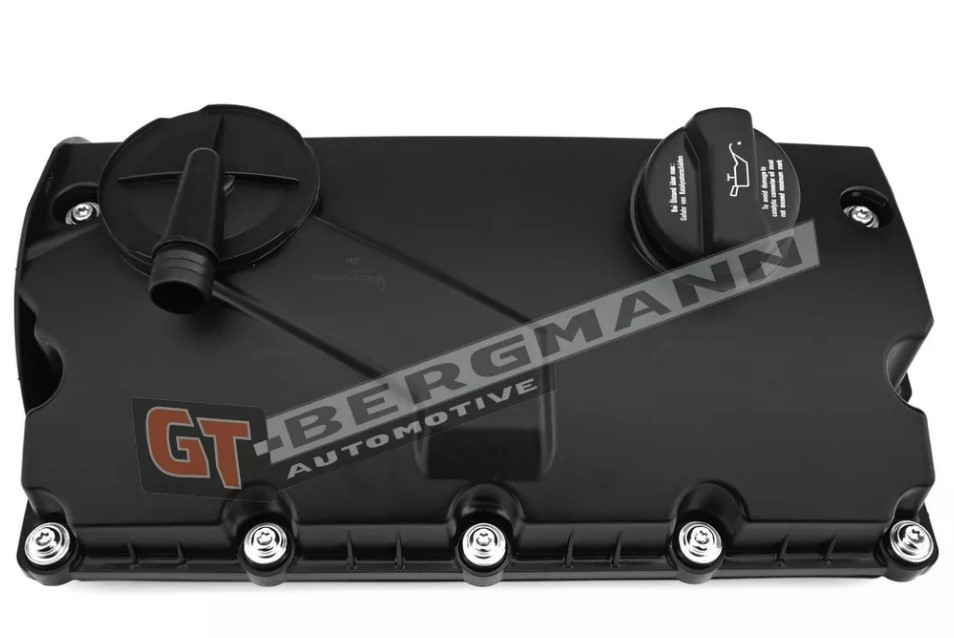 GT-BERGMANN Cache-culbuteur GT58-053 GT-BERGMANN GT58-053 Cache culasse VW Beetle 9c prix