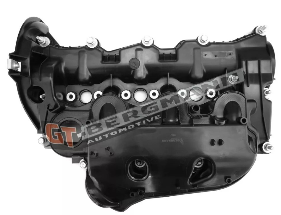 Καπάκι βαλβίδων GT-BERGMANN GT58-054 GT-BERGMANN GT58-054: Κυλινδροκεφαλη Land Rover DISCOVERY 1999