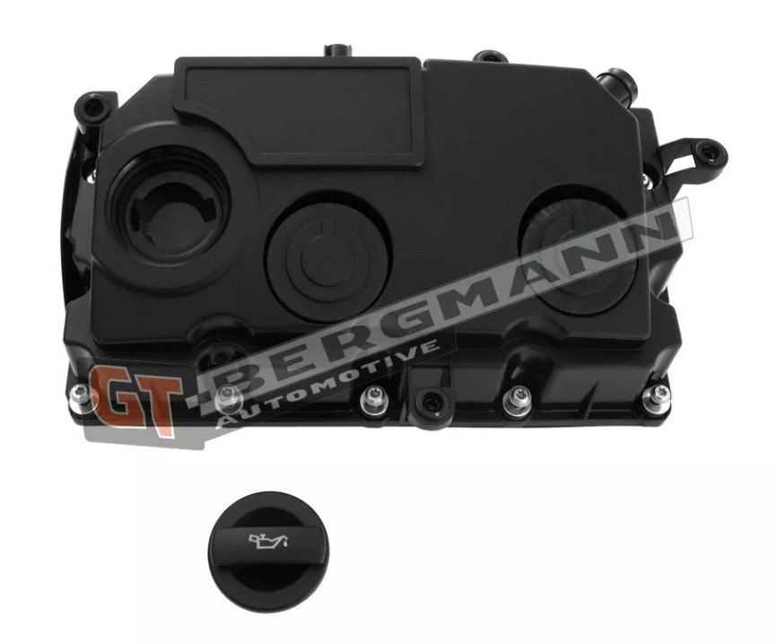 Rocker cover GT-BERGMANN GT58-057 GT-BERGMANN GT58-057 SEAT ALTEA 2022 rocker cover price