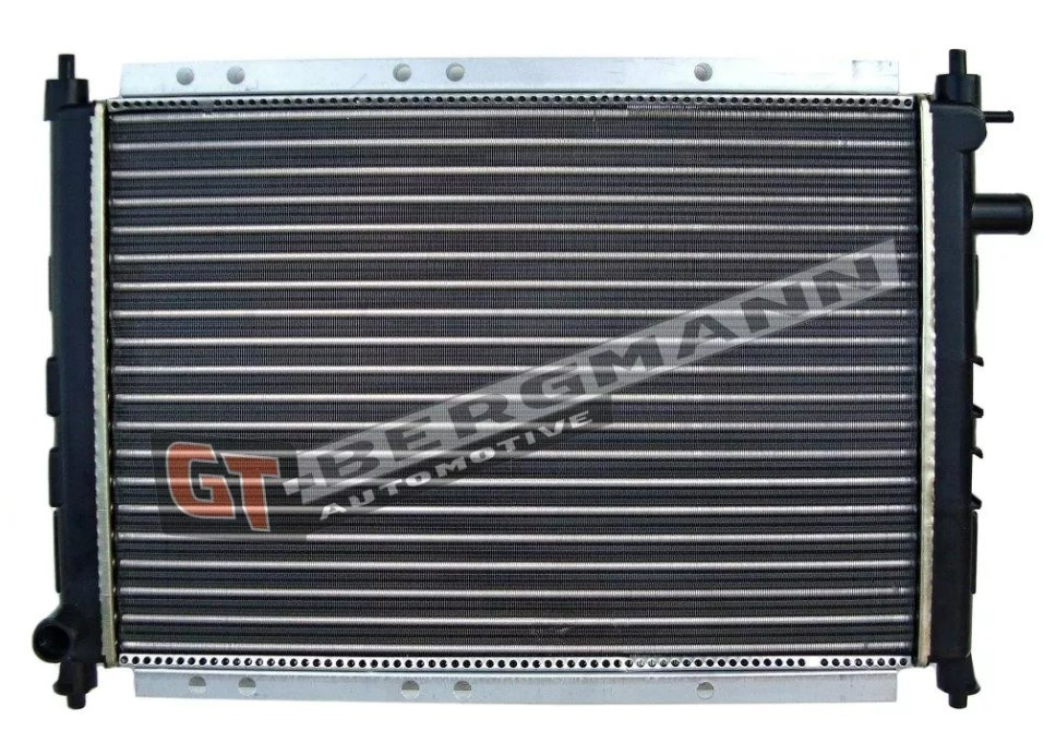 GT-BERGMANN Radiatore motore GT642111 GT-BERGMANN GT642111 Radiatore raffreddamento motore Streetwise Hatchback prezzo