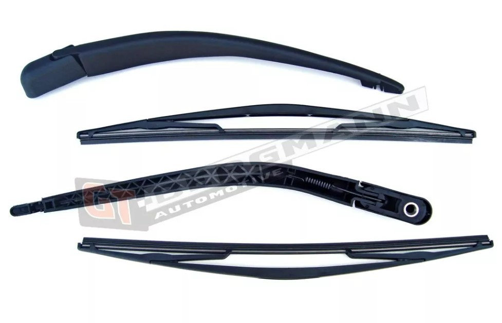 GT-BERGMANN Stikla tīrītāja svira, Stiklu tīrīšanas sistēma GT70-002 GT-BERGMANN GT70-002 Logu tīrītaju sistēma OPEL Rekord B Sedan