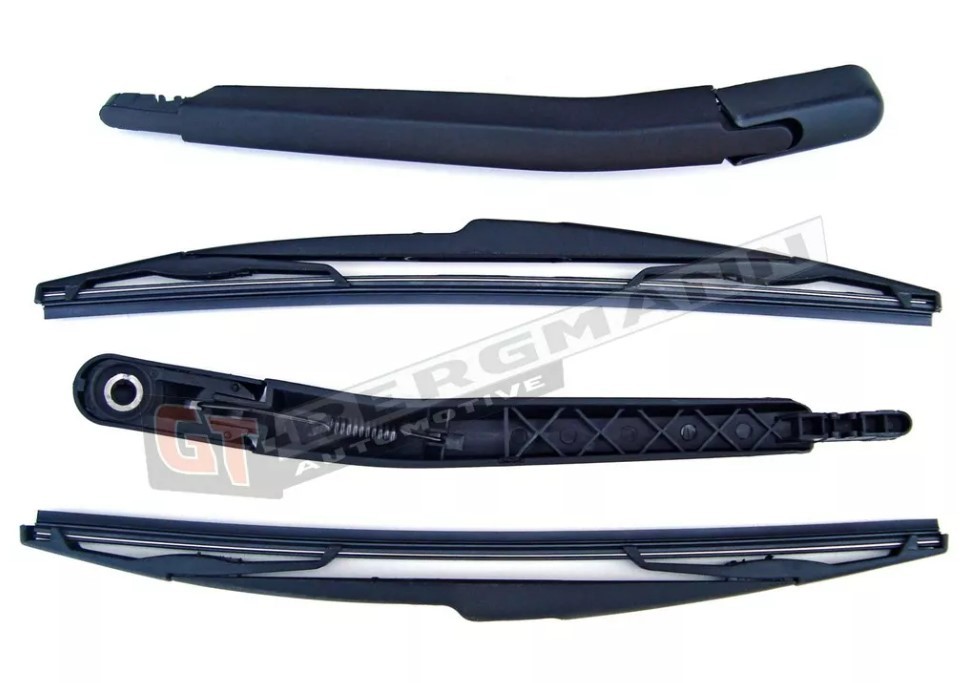Braccio tergi, Pulizia cristalli GT-BERGMANN GT70-004 GT-BERGMANN GT70-004 Braccetti tergicristallo anteriore e posteriore Opel ZAFIRA 2016