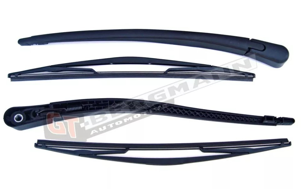 GT-BERGMANN Scheibenwischerarm GT70-006 GT-BERGMANN GT70-006 Scheibenwischerarm Astra H TwinTop Kosten