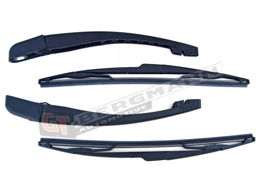 Bras d'essuie-glace, nettoyage des vitres GT-BERGMANN GT70-008 GT-BERGMANN GT70-008: Bras d'essuie-glace Citroen XANTIA 1999