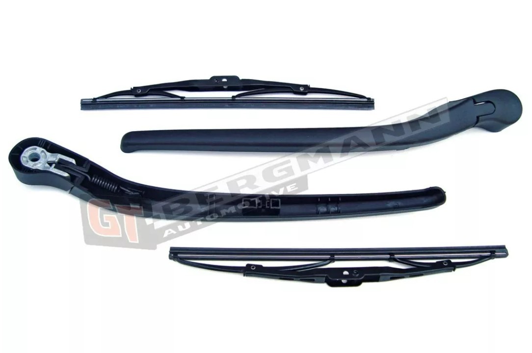 Rameno stierača skiel GT-BERGMANN GT70-010 GT-BERGMANN GT70-010 Rameno stierača BMW Rad 7 2024