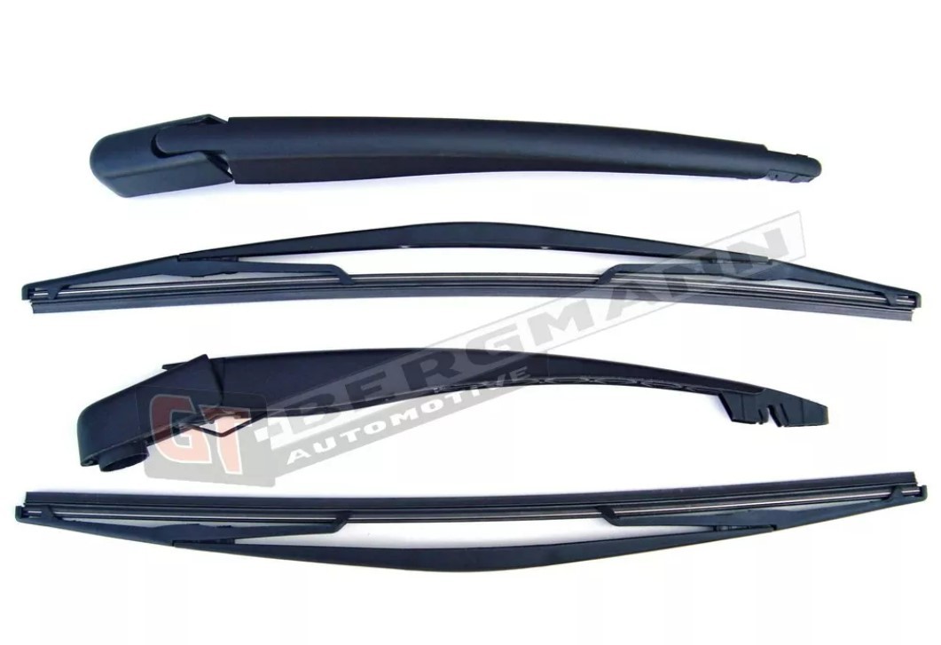 Scheibenwischerarm GT-BERGMANN GT70-011 GT-BERGMANN GT70-011 Wischerarme OPEL CORSA 2001 Kosten