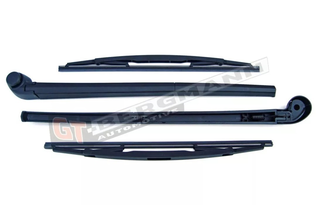 GT-BERGMANN Serie bracci tergi, Pulizia cristalli GT70-012 GT-BERGMANN GT70-012 Braccetti tergicristallo Skoda Fabia 6y2 originali prezzo